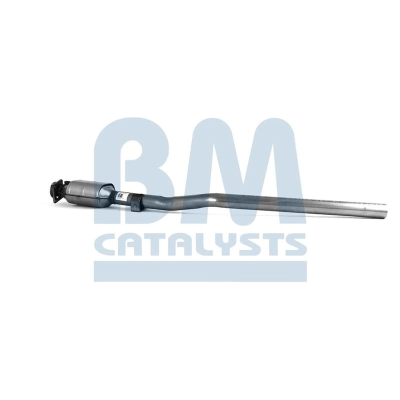 BM Catalysts Homologated Petrol Cat fits Audi 100 C4 1990-1994 2.3