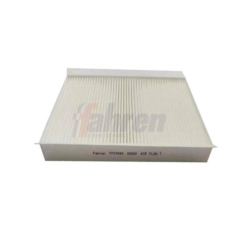Fahren Cabin Air Filter (Pollen Filter) FFC4094
