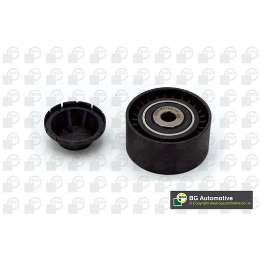 BGA V-Ribbed Belt Deflection/Guide Pulley DC1501