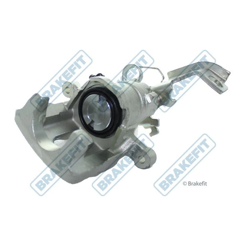 Apec Brake Caliper Assembly Rear Right BCA1096