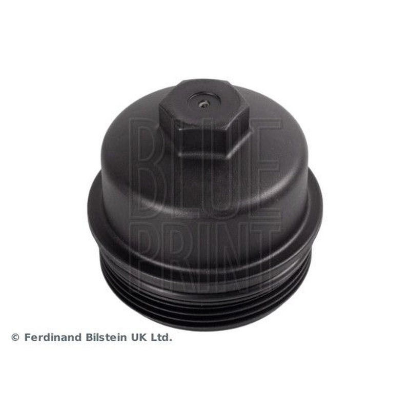 Blue Print Oil Filter Housing Cap fits Alfa Romeo 159 2005-2012 1.8