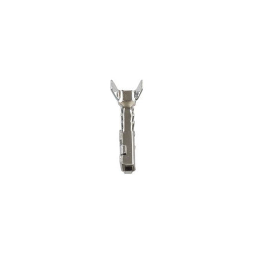 Connect Non Insulated Female Terminal 100pc 37356 Tool Connection - Dynamic Drive