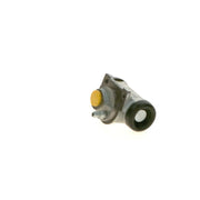 Bosch Wheel Cylinder Hydraulic Brake Rear Right fits Renault Twingo I 1993-2007