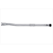 Hella Exhaust Pipe OD fits Renault Clio I 1996 on 1.2