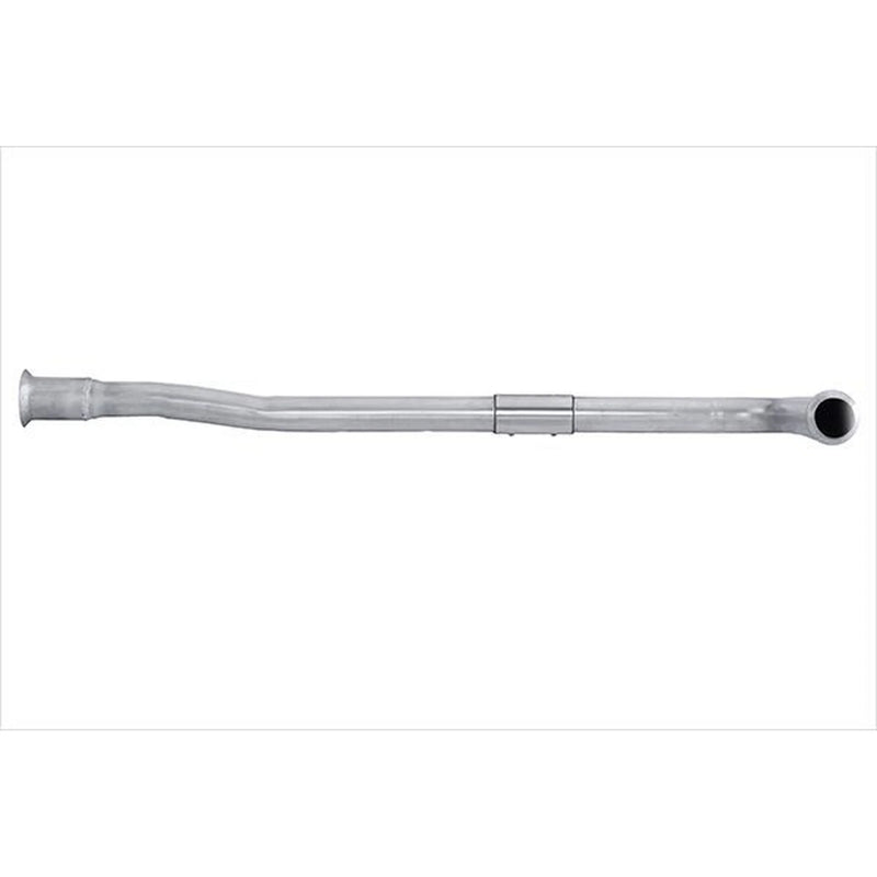 Hella Exhaust Pipe OD fits Renault Clio I 1996 on 1.2