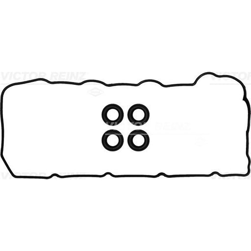 Victor Reinz Cylinder Head Cover Gasket Set 15-54011-01