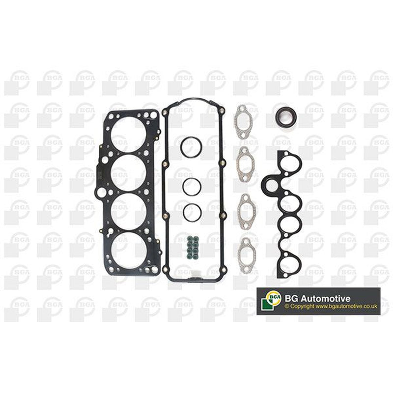 BGA Cylinder Head Gasket Kit fits VW Golf 1991-2002 1.8