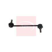 Apec Stabiliser Bar Link Coupling Rod Front Right fits Ford Ranger 2011 on