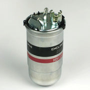Delphi Fuel Filter Element fits Seat Cordoba 2002-2009 1.4 1.9