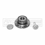 First Line Wheel Bearing Kit fits Audi A3 2003-2020 1.2 1.4 1.6 1.8 1.9 2.0
