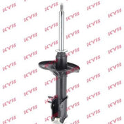 KYB Shock Absorber Damper Strut Front Left fits Kia Clarus 1996-2001 1.8 2.0