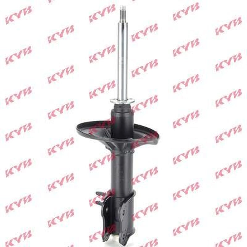 KYB Shock Absorber Damper Strut Front Left fits Kia Clarus 1996-2001 1.8 2.0