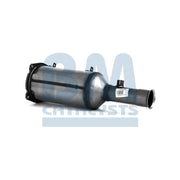 BM Catalysts Dpf fits Citroën C8 2002 on 2.0 2.2