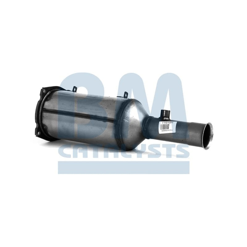 BM Catalysts Dpf fits Citroën C8 2002 on 2.0 2.2