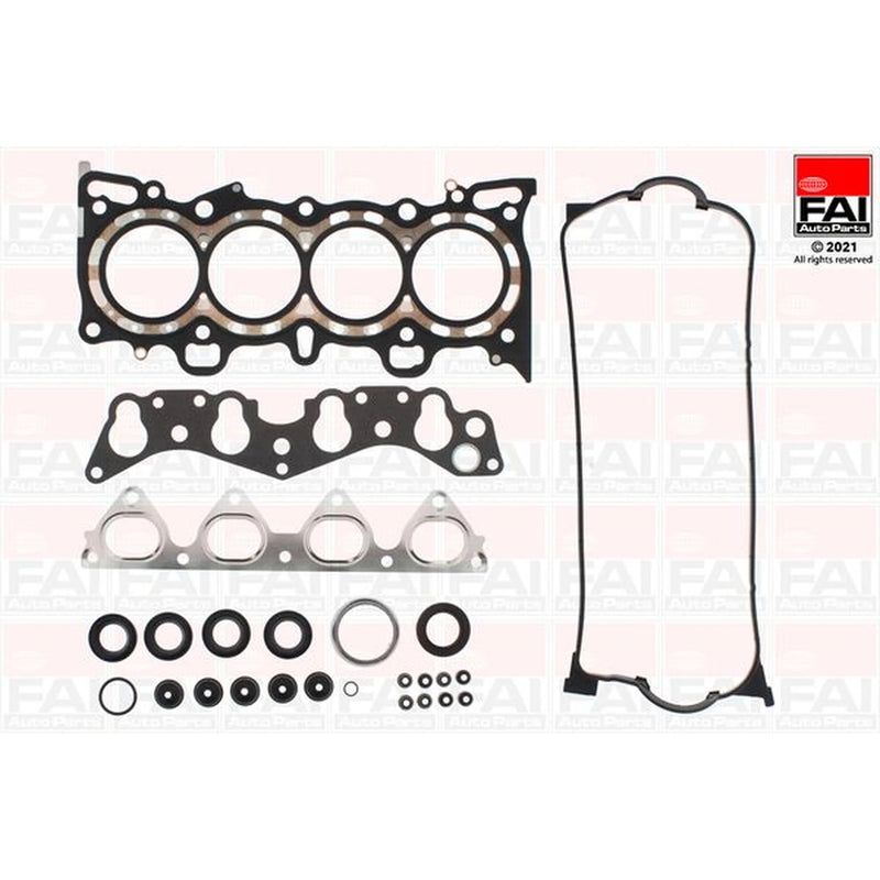 FAI Cylinder Head Gasket Kit