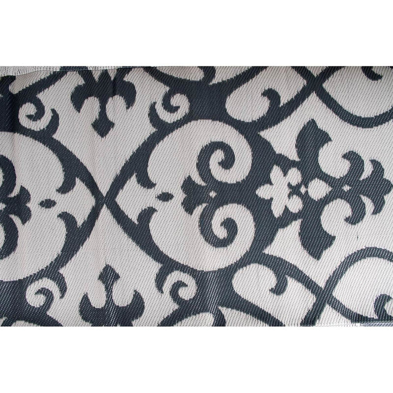 Bo-Camp Chill Mat Oriental Polypropylene Champagne L Bo-Camp - Dynamic Drive