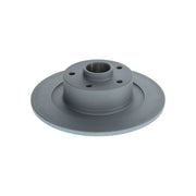 Bosch Rear Brake Discs & Pads fits Renault Laguna 2008-2015 1.5 2.0 3.0 3.5