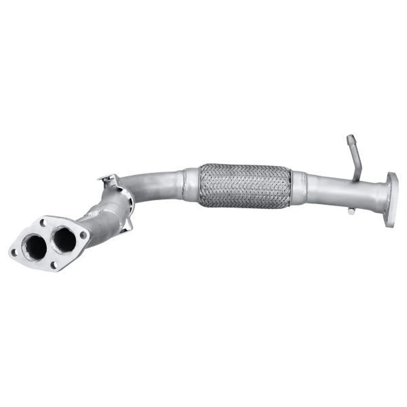 Hella Exhaust Pipe OD fits Fiat Multipla 1999-2000 1.6
