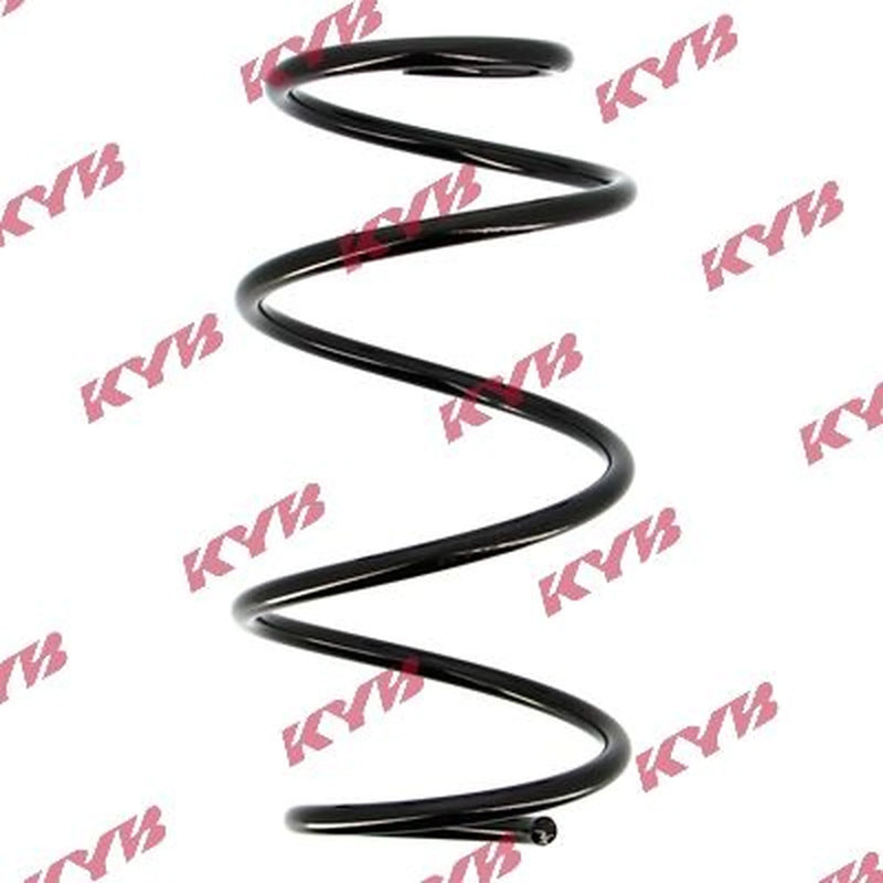 KYB Front Suspension Coil Spring RA1186
