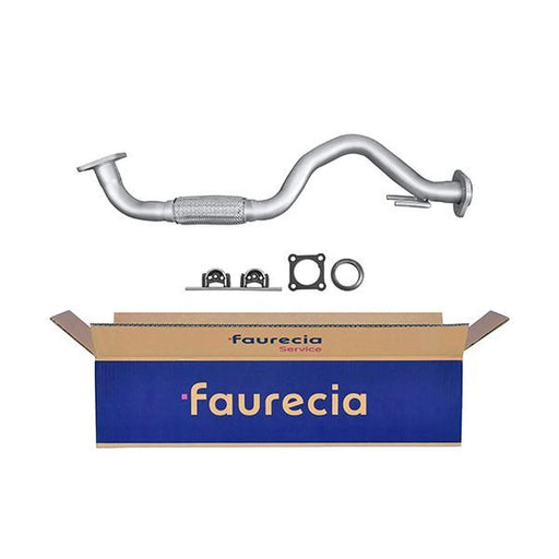 Hella Exhaust Pipe OD 8LA 366 001-451