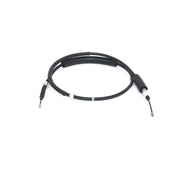 Bosch Handbrake Cable Centre fits Jaguar X-Type I 2001-2009 2.0 2.1 2.2 2.5 3.0