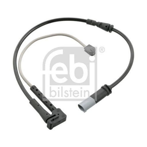 Febi Brake Pad Wear Sensor Front Right 101072