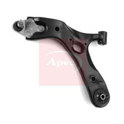Apec Control/Trailing Arm Front Left fits Toyota Auris 2006-2012