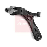 Apec Control/Trailing Arm Front Left AST2550