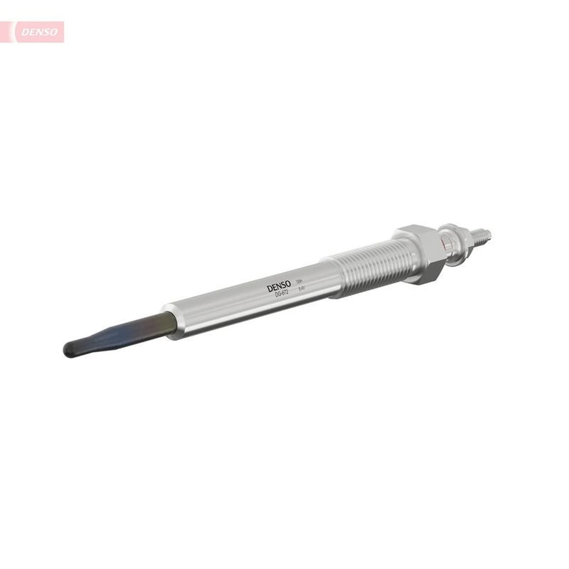 Denso Diesel Engine Glow Plug fits Hyundai Accent IV 2011-2017 1.6