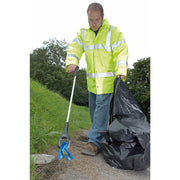 Draper Litter Picker/Pick up Tool, 820mm 47418 Draper - Dynamic Drive