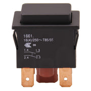 Thetford C200 Flush Switch Thetford - Dynamic Drive
