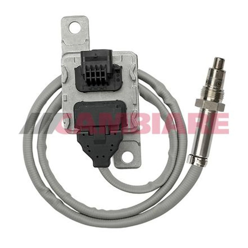 Cambiare NOx Nitrogen Oxide Sensor Exhaust Pin fits Audi A3 2017-2020 1.6