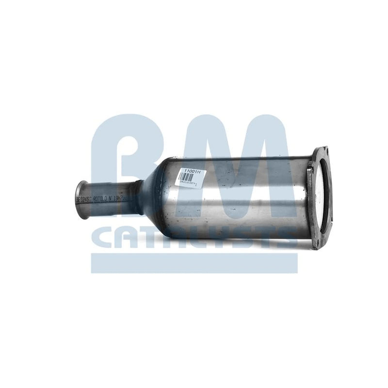 BM Catalysts Dpf fits Citroën C5 I 2001-2004 2.2