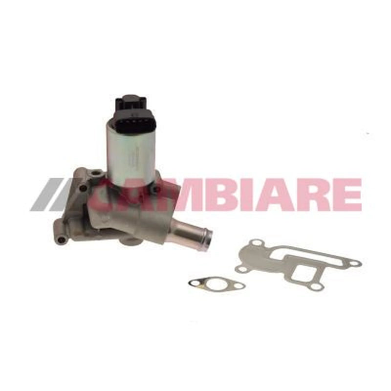 Cambiare Exhaust Gas Recirculation Valve fits Opel Agila A 2000-2007 1.0 1.2