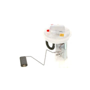Bosch Fuel Tank Sender Unit in the fuel tank fits Renault Twingo I 1993-1996 1.2