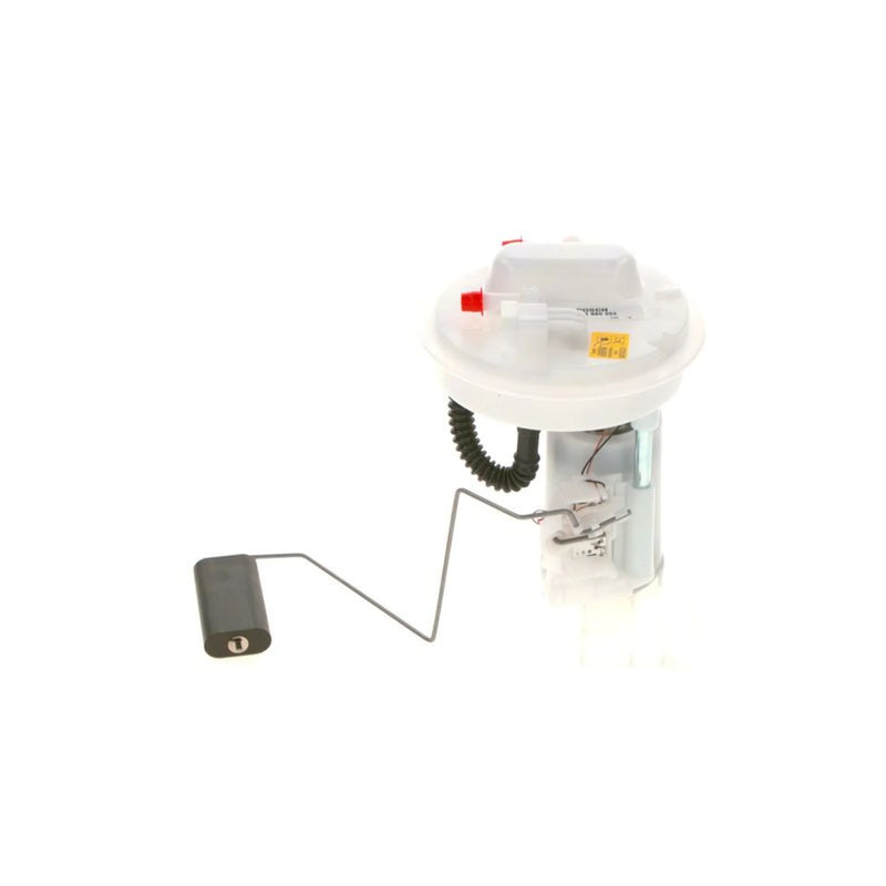 Bosch Fuel Tank Sender Unit in the fuel tank fits Renault Twingo I 1993-1996 1.2