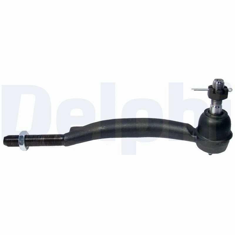 Delphi Steering Tie Rod End Ball Joint Front Right M16x1.5 fits Saab 9-7X