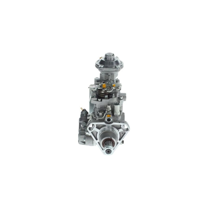 Bosch Diesel Injection Pump fits Case Ih Maxxum 2011 on