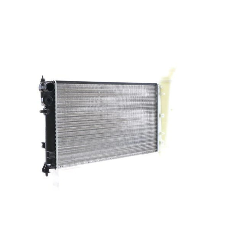 Mahle Engine Radiator fits Peugeot 106 II 1996-2004 1.1 1.4 1.6