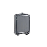 Mahle Engine Radiator fits Case Ih Jx-Series 2007-2008