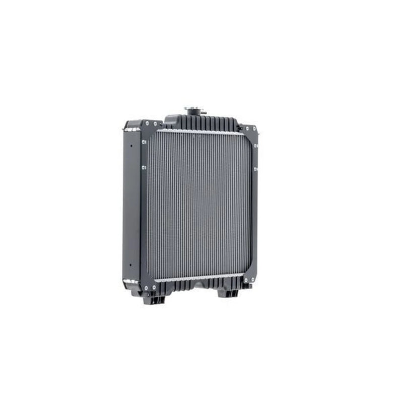 Mahle Engine Radiator fits Case Ih Jx-Series 2007-2008