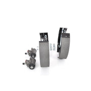 Bosch Brake Shoe Set Axle Kit 0 204 114 073