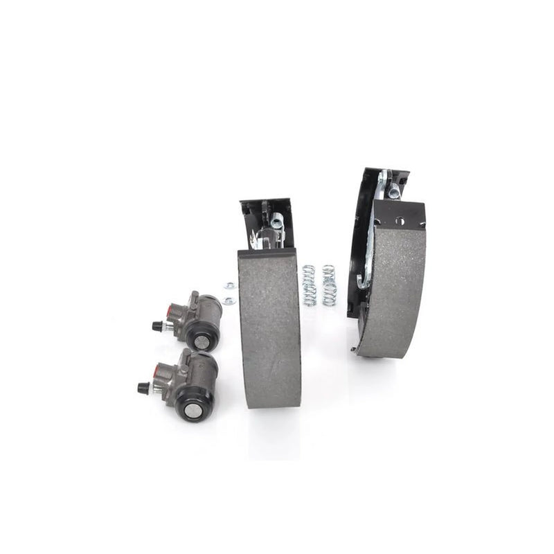 Bosch Brake Shoe Set Axle Kit 0 204 114 073