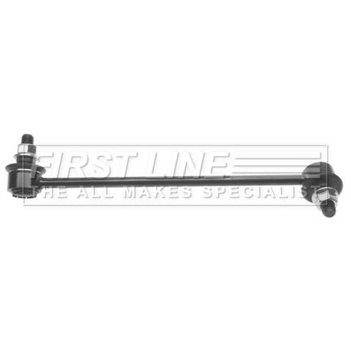 First Line Stabiliser Bar Link Coupling Rod fits Hyundai H-1 2001-2007 2.5