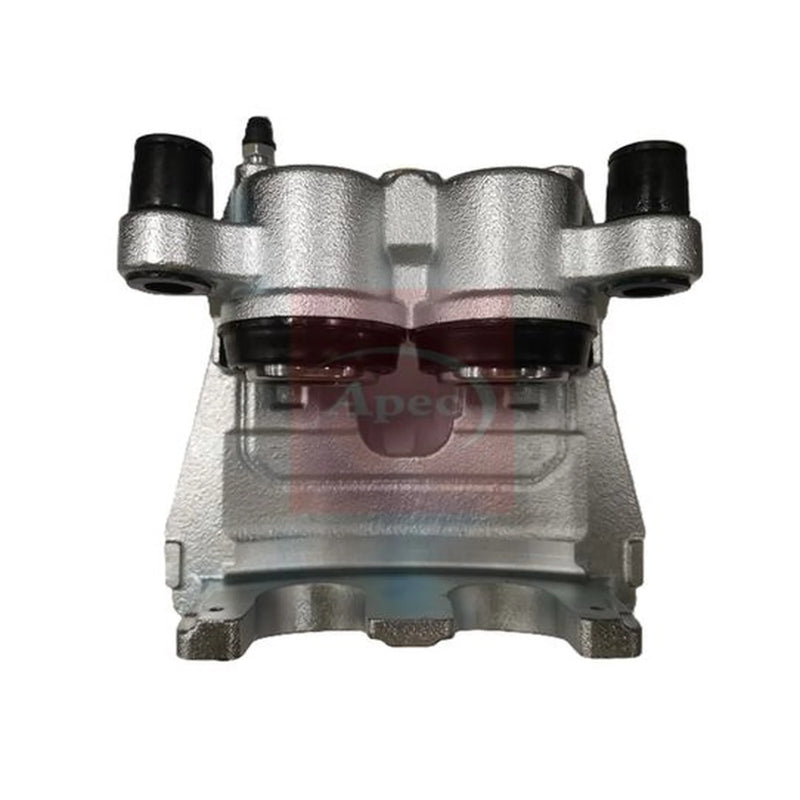 Apec Brake Caliper Assembly Front Left LCA920