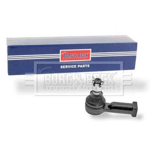 Borg & Beck Steering Tie Rod End Ball Joint BTR5618