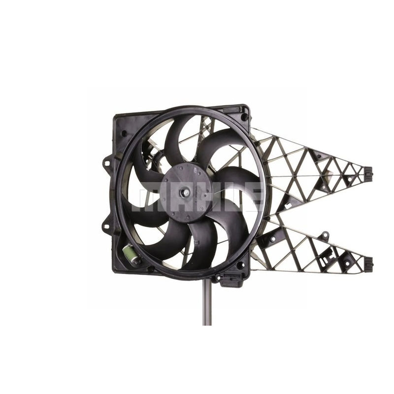 Mahle Engine Cooling Fan fits Alfa Romeo Giulietta 2010-2020 1.6 2.0