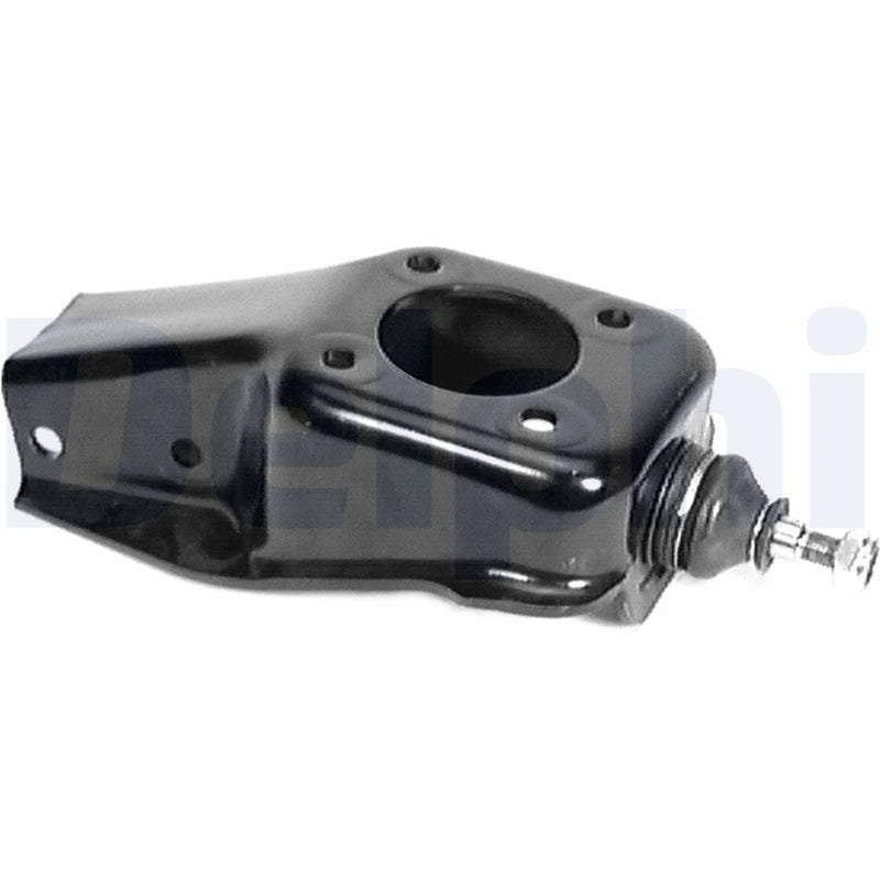 Delphi Ball Joint Front fits Autobianchi Y10 1985-1995 1.0 1.1 1.3