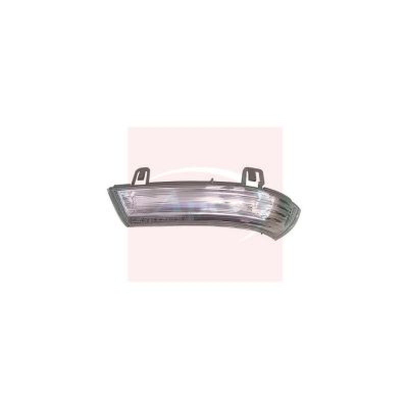 Apec Direction Indicator Light Right Exterior Mirror fits Seat Alhambra