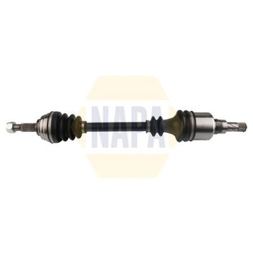 NAPA CV Drive Shaft Driveshaft Front Left NDS1293L